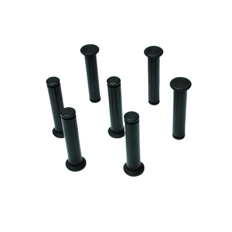 L50带肩铰链销MIC11-D6-L15L16L18 L20 L22L24 L25L30 L35 L40L45