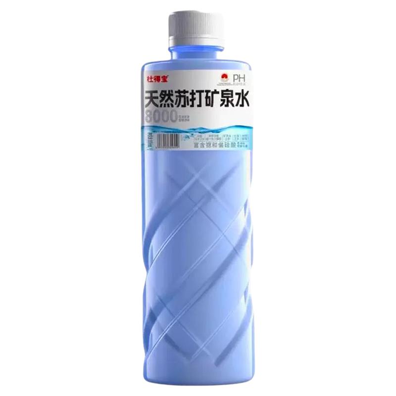 尿酸高血糖高常喝天然碱性水