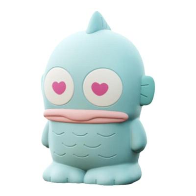 捣蛋管家丑鱼捏捏乐摆件