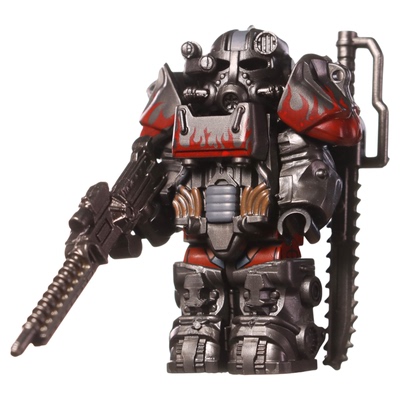 中国积木塑料拼装电影人物