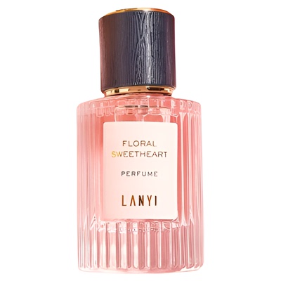 大牌正品兰奕香水小样花漾甜心