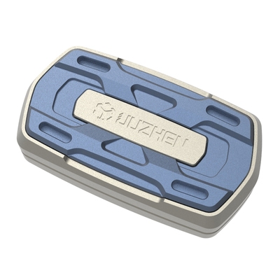 音域无限位花式推牌EDC玩具矩阵