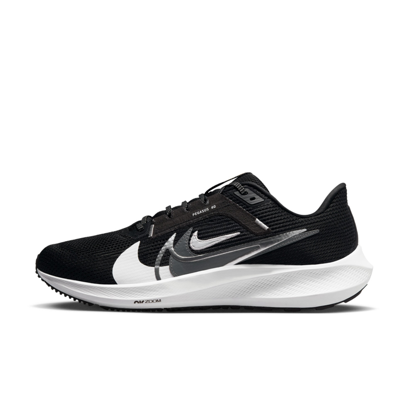 NIKE AIR ZOOM PEGASUS飞马39 40男子低帮透气运动跑步鞋DV3853