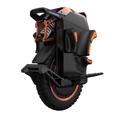 INMOTION/乐行天下V14越野独轮车