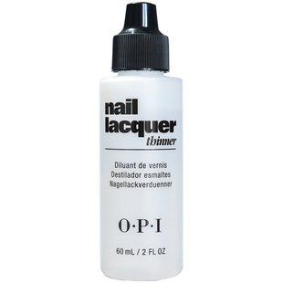 美国正品OPI油性甲油稀释液速干剂持久护甲护理指甲油稀释剂复活