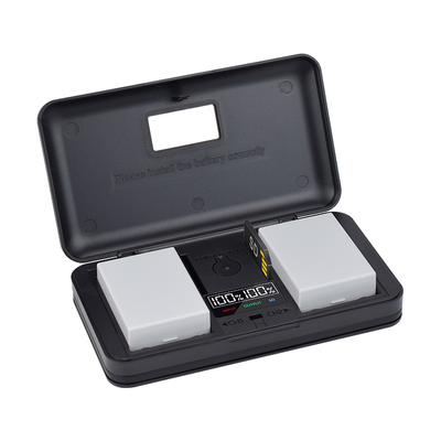 CCC认证/LP-E8相机电池充电套