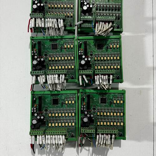 【询价】SY-95C-08M控制器    喷涂线控制器适用