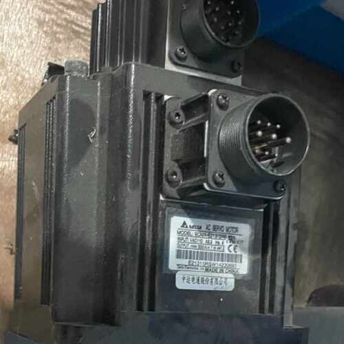 【询价】ECMA-E21315RS  台达B2伺服电机，件，成色适用