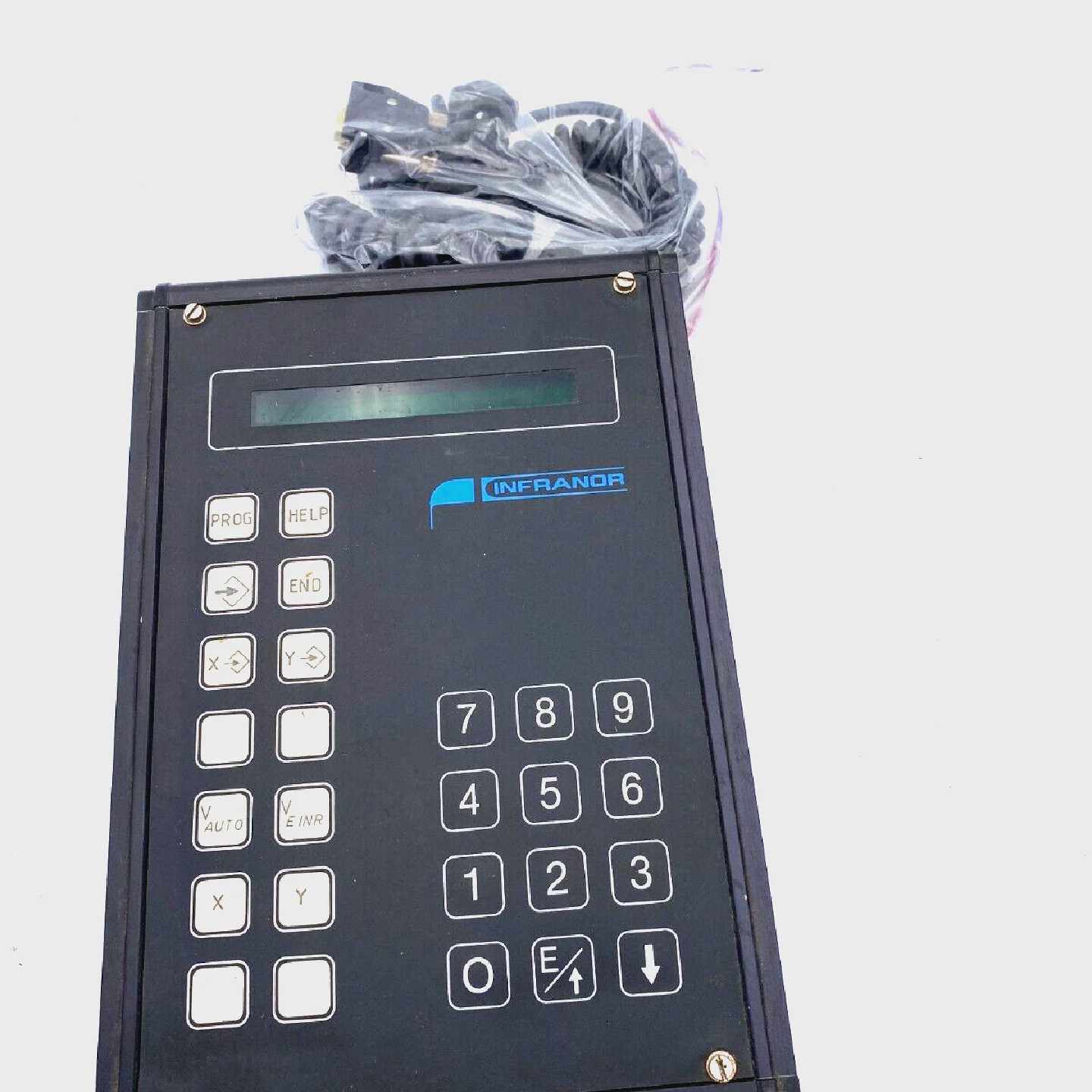Infranor Modul Pilot Command