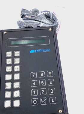 Infranor Modul Pilot Command