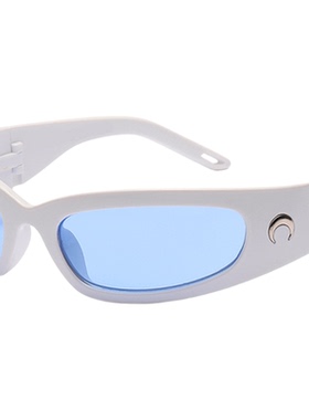 男生黑色遮光黑色眼镜