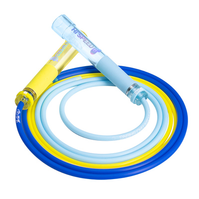 沙式2.0PRO全新升级小学生专用提速跳绳运动比赛竞速专用