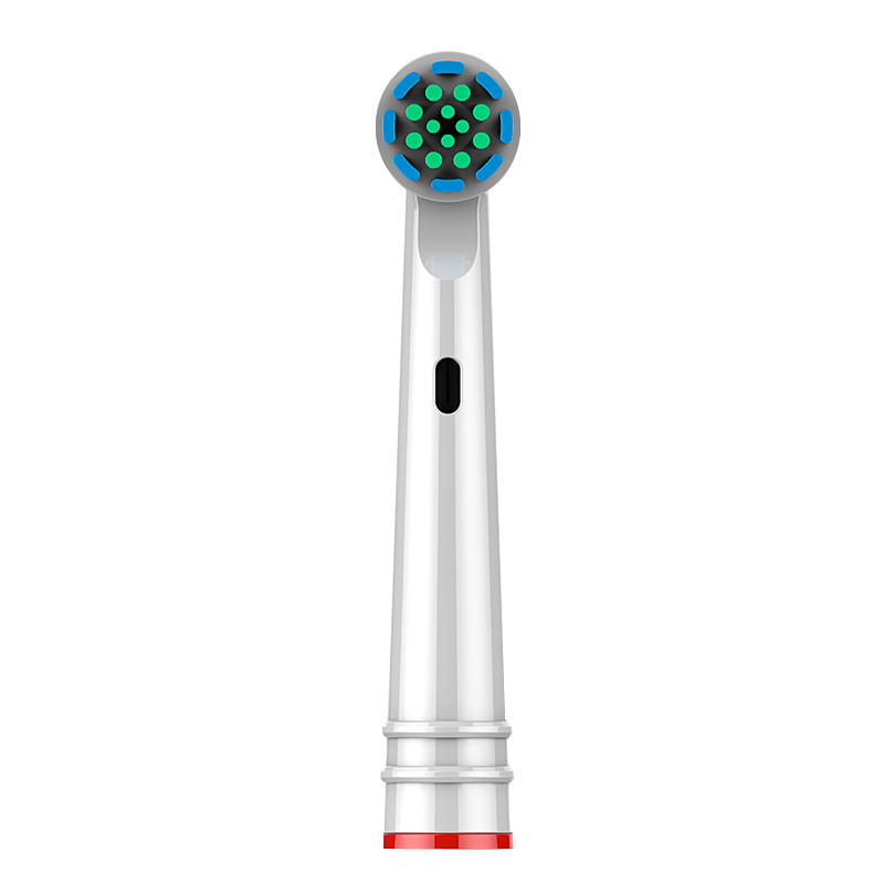 适用欧乐比B儿童电动牙刷头EB10-2kD10513DB4510k3744D12513K软毛