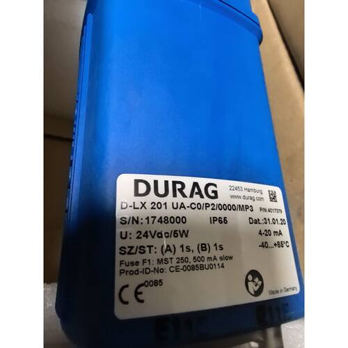 【请询价】DLX201UAC0P20000MP3火焰探测器
