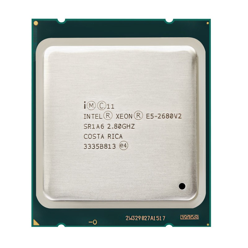 IntelE5-268V2269026962696V2