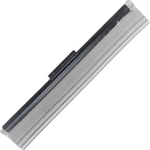 妙洁拖把头卡槽式大号35/39cm胶棉替换头挂钩38cm家用海绵拖把头