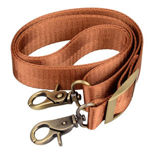 包邮发型师剪刀包真皮腰带理发皮带纯牛皮美发剪子包腰带挎包带子