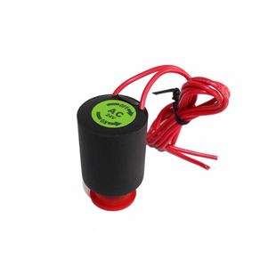 AC24V DC24V AC220V AC110V DC12V (6-24VDC LATCHING)脉冲电磁头