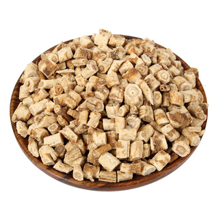 中药材新货无硫北沙参北沙参片可打粉另售麦冬玉竹黄芪500克包邮