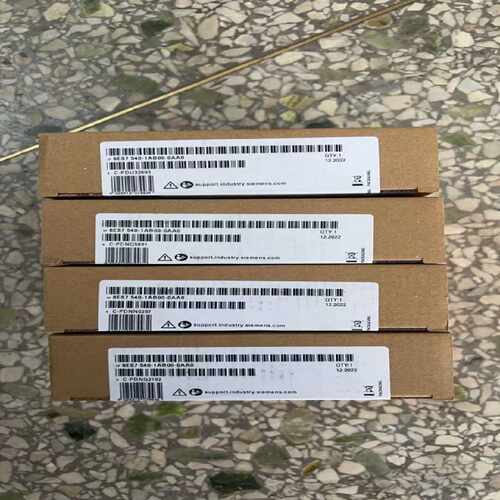 议价西门子1500通讯模块6ES7540/541 1AB01 1AD01 0AA0/0AB0现货