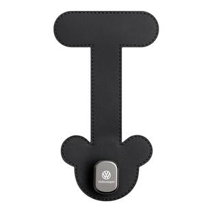 车载粘贴挂钩前排副驾驶车内手套箱挂勾通用车上隐藏式置物椅背勾