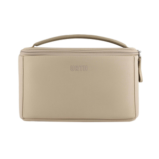 Urth Arkose 小型相机内胆包摄影包户外单反收纳包适用索尼佳能富士镜头包摄影保护套收纳袋微单相机包隔层