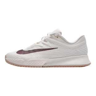 Nike耐克女鞋2026夏季款ZOOM缓震透气网球鞋运动休闲鞋IR8252-401