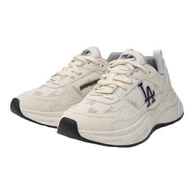 MLB男女老爹跑鞋休闲时尚运动