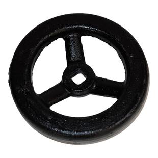 消防栓铁皮/铸铁手轮开关手动旋转阀门开关消火栓配件25/50/65