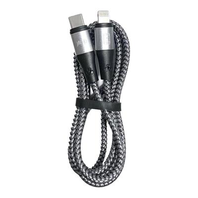 OTG声卡连接线SO8直播线内录苹果