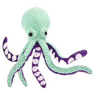 小狗狗毛绒玩具发声磨牙洁齿玩具解闷宠物大小型犬防拆家耐咬玩具