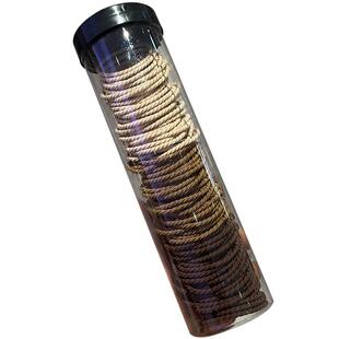 2025新款高马尾高弹力耐用头绳橡皮筋发圈女胶圈皮套扎头发绳头饰