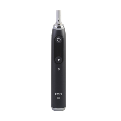 博朗OralB/欧乐b电动牙刷iO9/7/5/4德国进口成人软毛牙刷手柄iO3