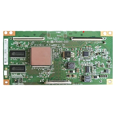 V400H1-C03/1V520H1-C06逻辑板
