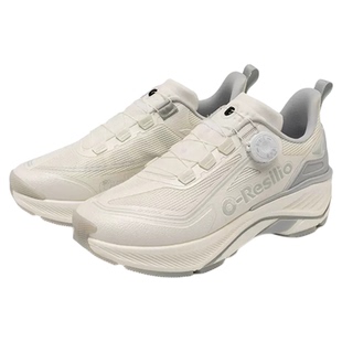 玩觅溪野户外防滑耐磨徒步防水登山鞋男减震软弹轻便运动跑步鞋女