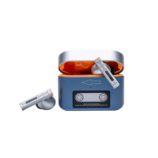 水月雨梦回1979入耳式蓝牙音乐耳机专用硅胶保护壳官方保护套防摔