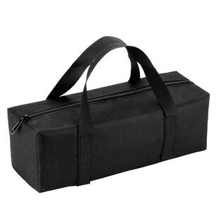 电工工具包便携式配件包帆布包小型结实耐用维修多功能手提收纳袋