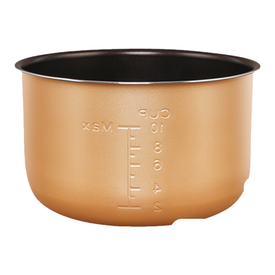 电压力锅内胆配件SS5048P