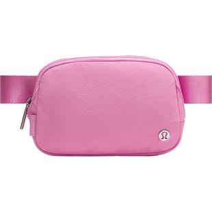 Everywhere 腰包丨lululemon丨LU9BG1S
