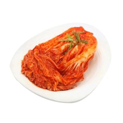 辣白菜袋装韩国东北特产