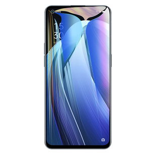 创霸适用opporeno7pro钢化膜reno7手机膜7se全屏蓝光oppo全包边reon7高清保护贴膜oppreno防摔防指纹玻璃por