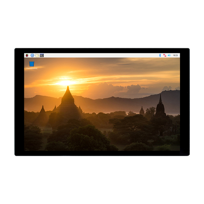 微雪树莓派显示屏10.1寸DSI接口