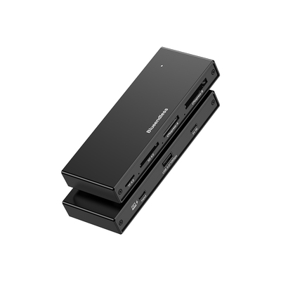 Blueendless多功能读卡器