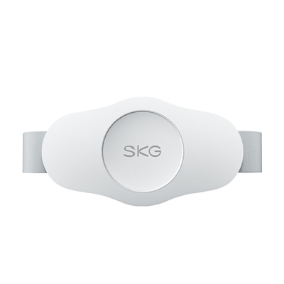 礼物推荐SKG腰部按摩热敷K3