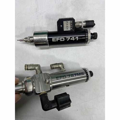 Noon诺信点胶头EFD741EFD787MS，议价商品