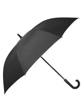 名创优品雨伞加大长柄自动防晒伞