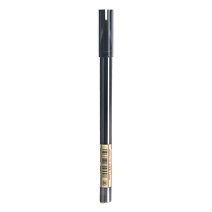 晨光优品中性笔学生用AGPA1701黑色水笔0.5考试碳素全针管签字笔芯教师用红笔简约小清新蓝色圆珠笔文具用品