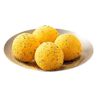 韩式拉丝芝士球商用半成品爆浆拉丝韩国网红炸鸡店同款半成品批发