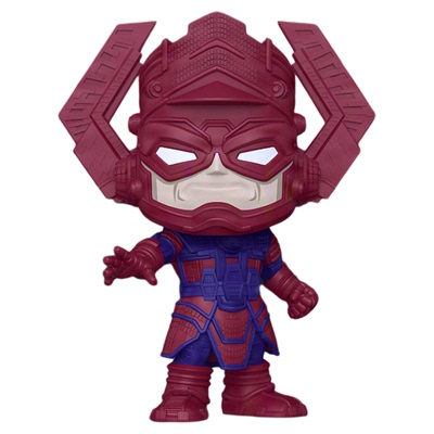 Funko漫威神奇四侠周边手办礼物