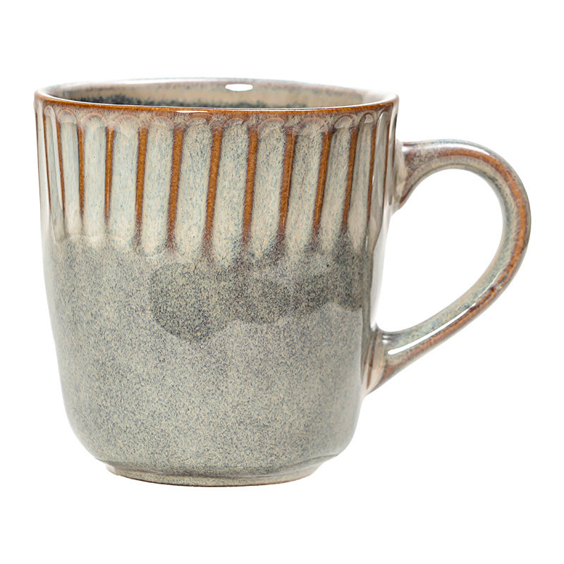 涧山集马克杯陶瓷水杯公司咖啡杯